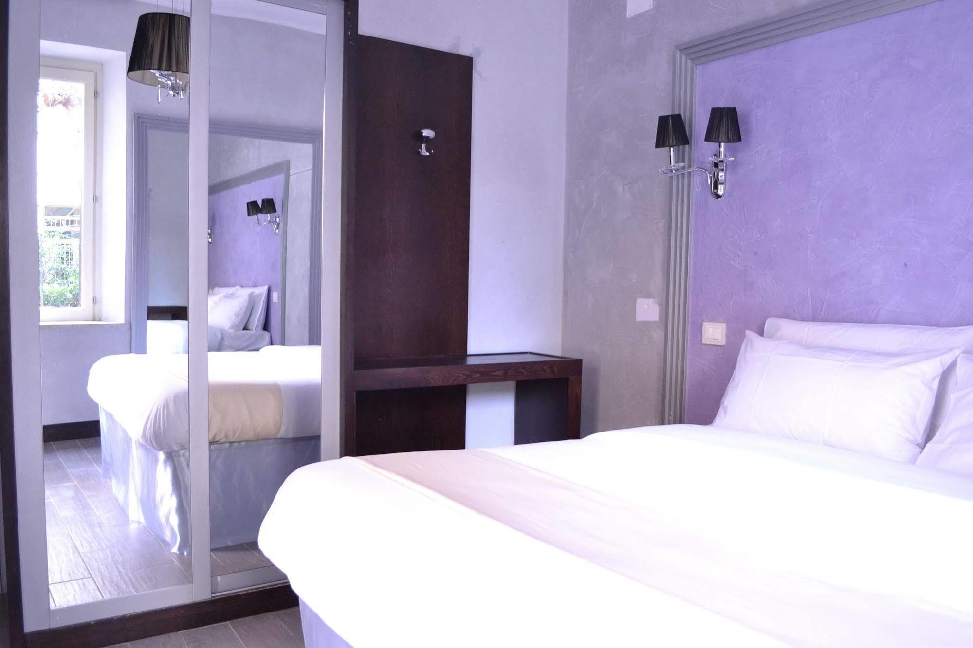 Tiburtina House Hotell Rom Exteriör bild